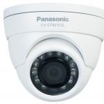 Camera Dome hồng ngoại PANASONIC CV-CFW103L 