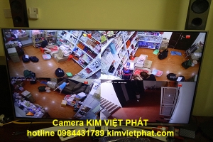 Lắp đặt camera gia đình tại Hà Nội, miễn 100% phí lắp đặt