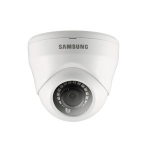 Camera samsung HCD-E6020RP