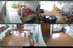 Bán và lắp đặt camera uy tín tại Hà Nội