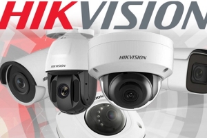 Camera 2.0 Hikvision