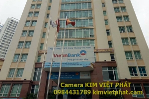Lắp đặt camera Hikvison quận Thanh Xuân