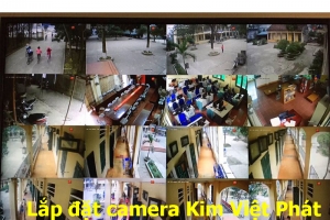 Lắp đặt camera tại Vương Thừa Vũ - Thanh Xuân miễn phí lắp đặt