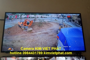Lắp đặt camera tại Quang Trung - Hà Đông uy tín, chất lượng