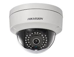 Camera IP Dome 2MP HIKVISION DS-VTAB23D-IUF