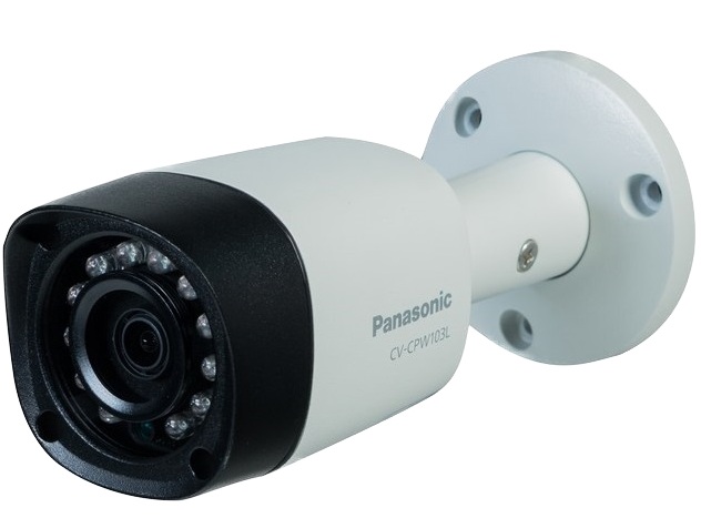 Camera Panasonic CV-CPW101L
