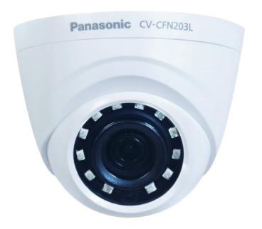 Camera PANASONIC CV-CFN203L